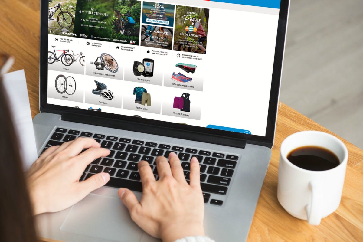 Les meilleurs boutiques pour s'équiper quand on est VTTiste