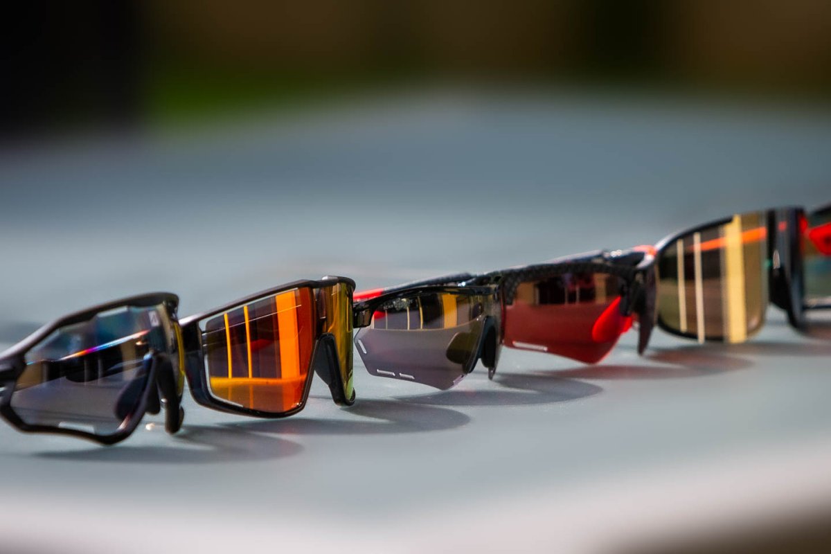 Pourquoi choisir des lunettes photochromiques 🕶 pour le VTT ?