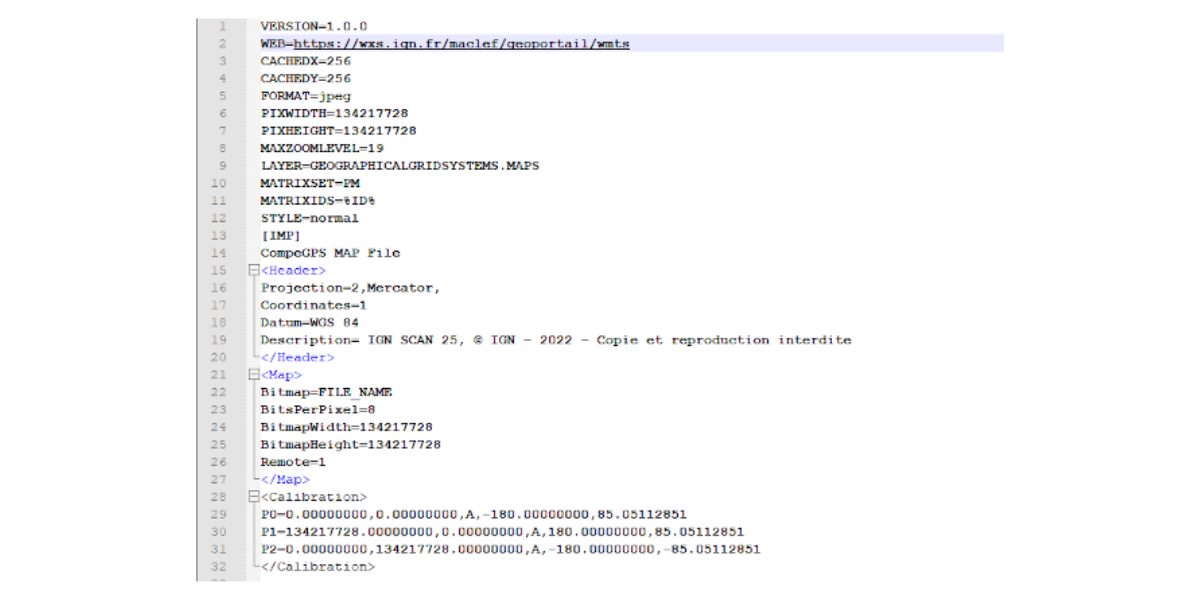 script-cle