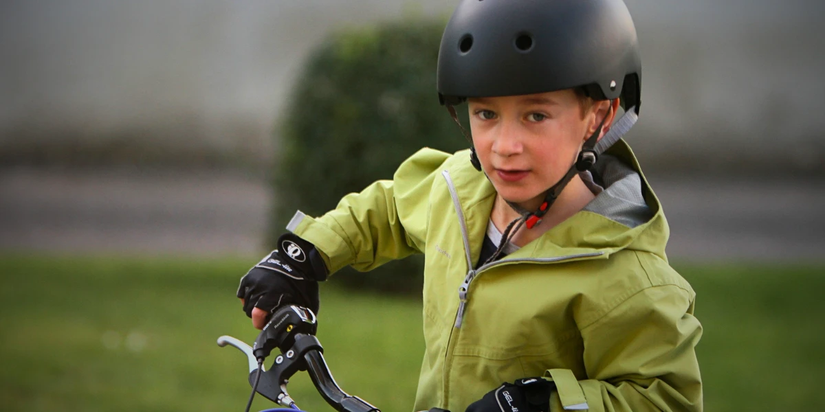 Vélo enfant