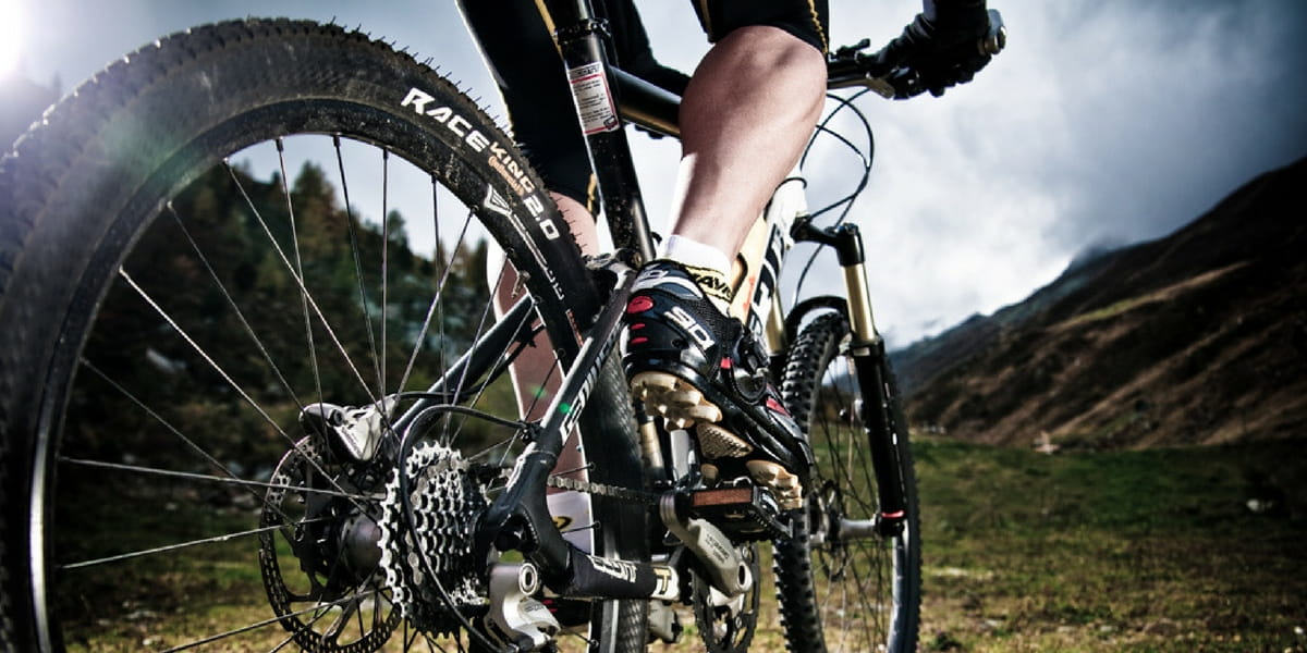 Courbatures Aux Cuisses Et Aux Mollets Que Faire Utagawavtt Articles Sur Le Vtt Et Le Vae