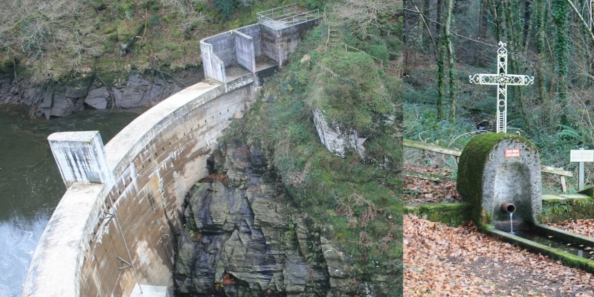 Fontaine Artigue