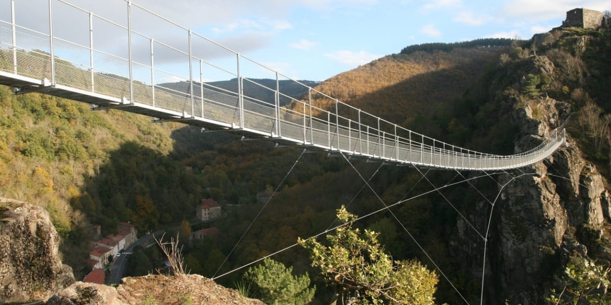 passerelle Mazamet