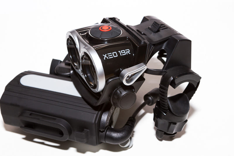 Feu Arrière Vélo Intelligent Rechargeable USB – 5 Modes LED, étanche IPX5, Détection De Freinage, Sécurité