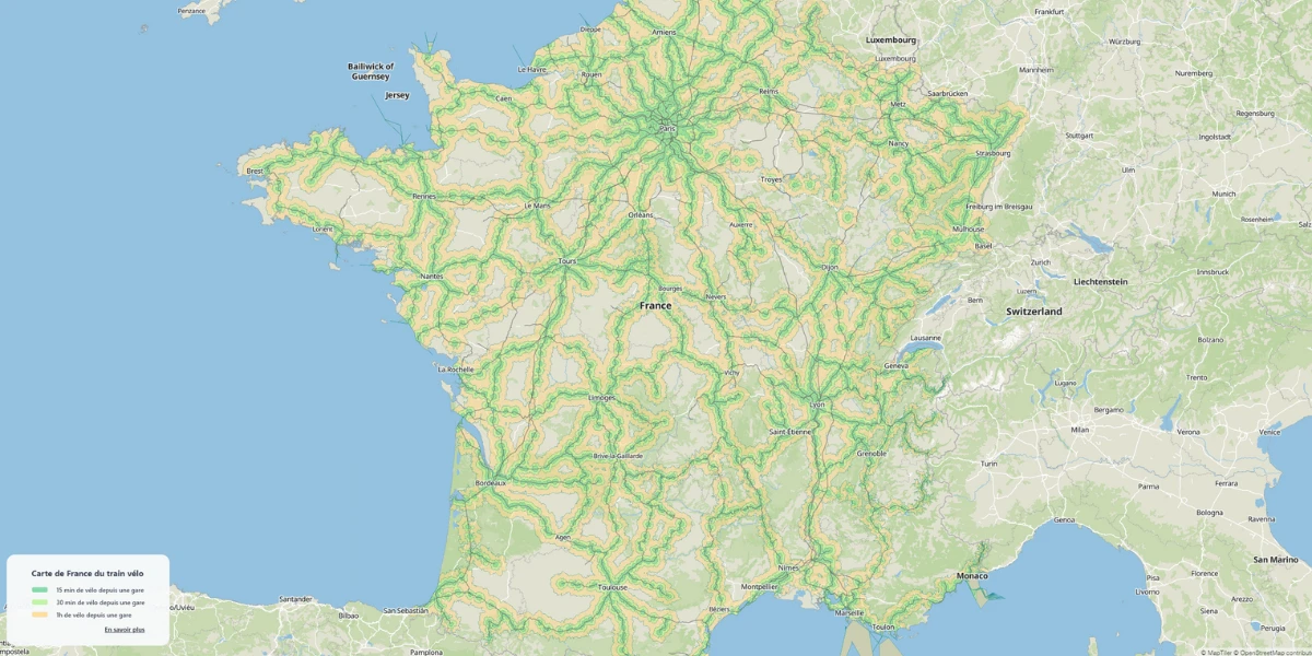 carte-velotrain.fr