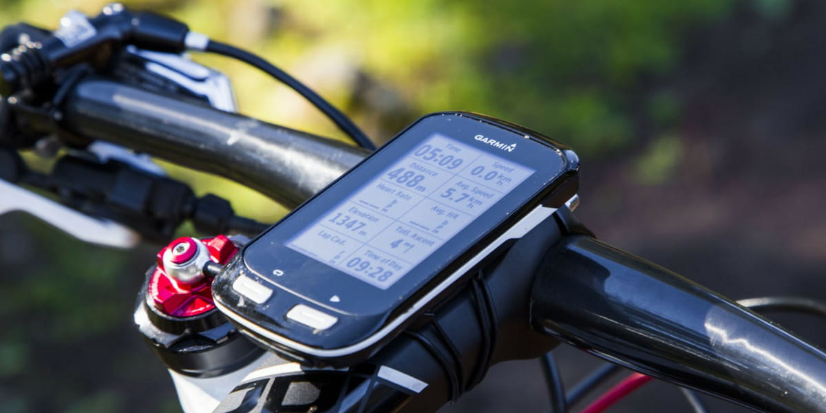 GPS