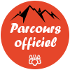 Badge parcours officiel