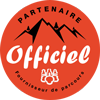 Partenaire officiel